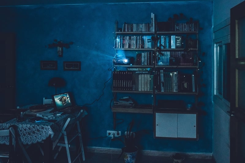 Indie Filmmaking